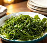 Seaweed Salad