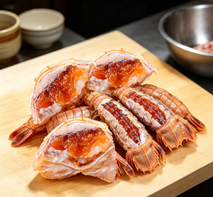 Prawns
