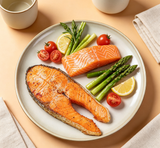Salmon Fillets