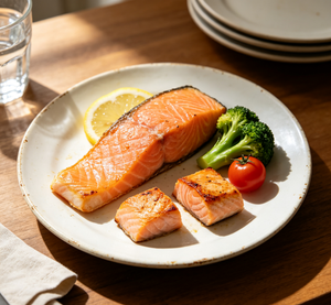 Salmon Fillets