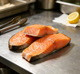 Salmon Fillets