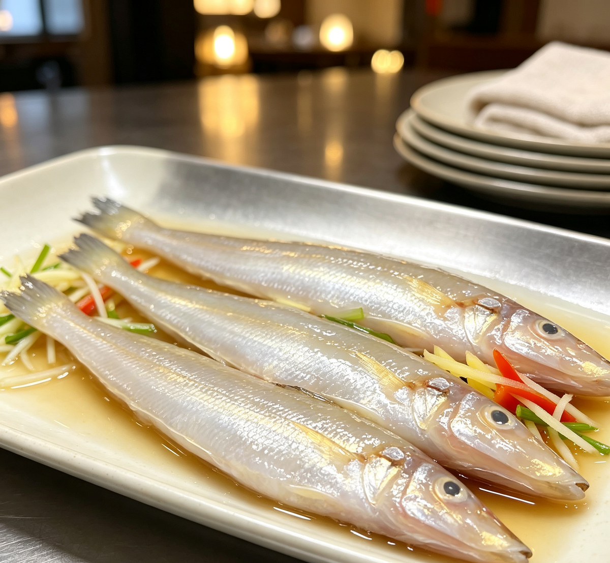 Sea Fish