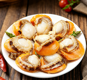 Sea Scallops