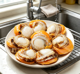 Sea Scallops