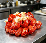 Crawfish Tails