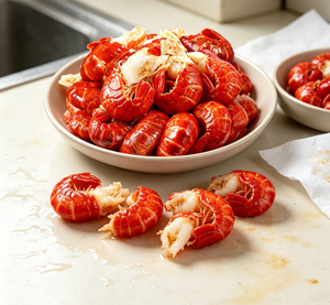 Crawfish Tails