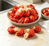 Crawfish Tails